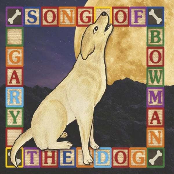 Cover art for Song of the Dog
