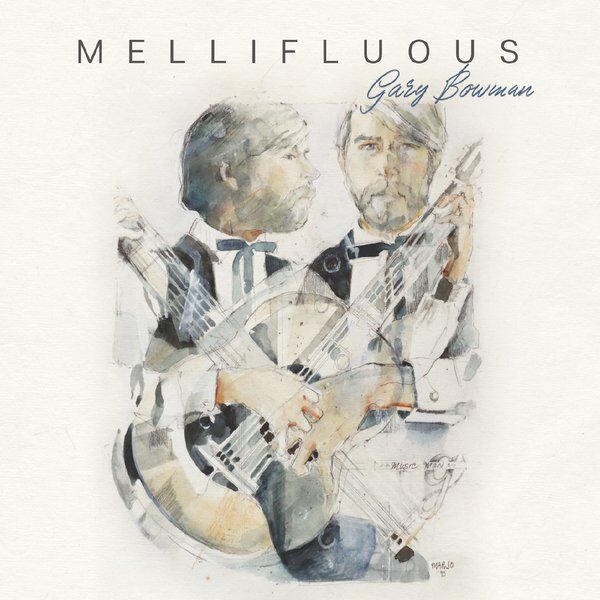 Cover art for Mellifluous